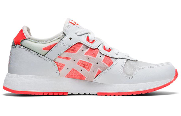 (W) ASICS Gel Lyte Classic 'White Sunrise Red' 圖 2