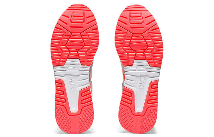 Details for (W) ASICS Gel Lyte Classic ''Weiß Sunrise Rot'' 1202A011-100