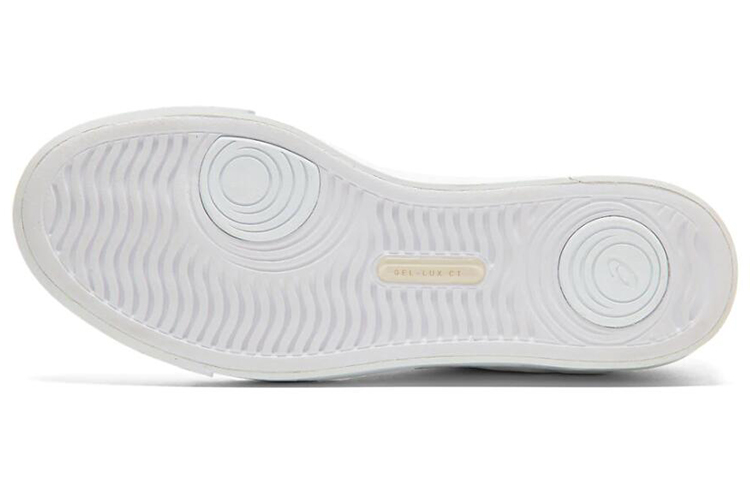 (W) ASICS Gel-Lyte CT 'Casual White' 圖 5