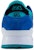 (W) ASICS Gel-Lyte III Kasut Santai Sukan Hijau/Biru/Hitam H7D7L-4583