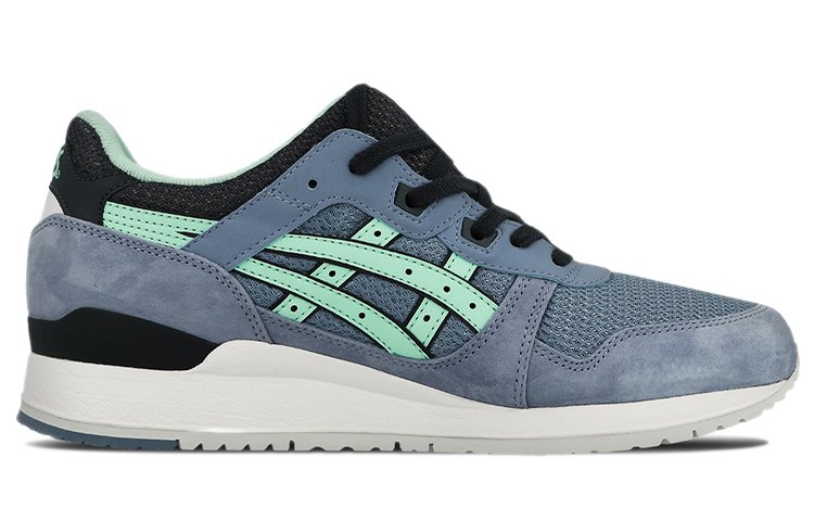 (W) ASICS Gel-Lyte 3 'Smokey Blue Black' 圖 2