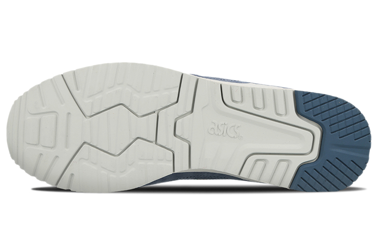 (W) ASICS Gel-Lyte 3 'Smokey Blue Black' 圖 5