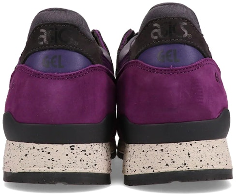 (W) ASICS Gel-Lyte III 'Ungu' TQ5P4L-3333 Shop (W) ASICS Gel-Lyte III 'Ungu' TQ5P4L-3333