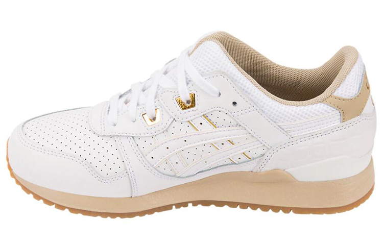 Buy (W) ASICS Gel-Lyte III 'Putih' 1192A114-100