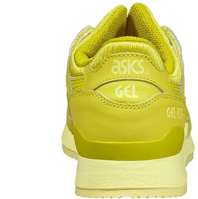 (W) 아식스 젤라이트 III '옐로우' (Asikseu Jel-Laiteu III 'Yellou') H756L-0303 Shop (W) 아식스 젤라이트 III '옐로우' (Asikseu Jel-Laiteu III 'Yellou') H756L-0303