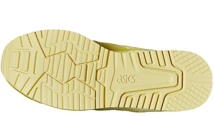 (W) 아식스 젤라이트 III '옐로우' (Asikseu Jel-Laiteu III 'Yellou') H756L-0303 Purchase (W) 아식스 젤라이트 III '옐로우' (Asikseu Jel-Laiteu III 'Yellou') H756L-0303