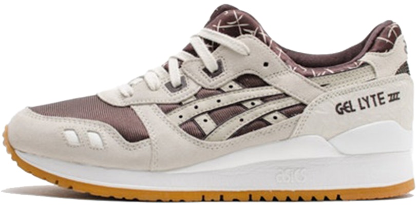 亞瑟士 Gel-Lyte 3 深褐色 情人節限定 低幫 跑步鞋 女款 深褐色 Buy 亞瑟士 Gel-Lyte 3 深褐色 情人節限定 低幫 跑步鞋 女款 深褐色