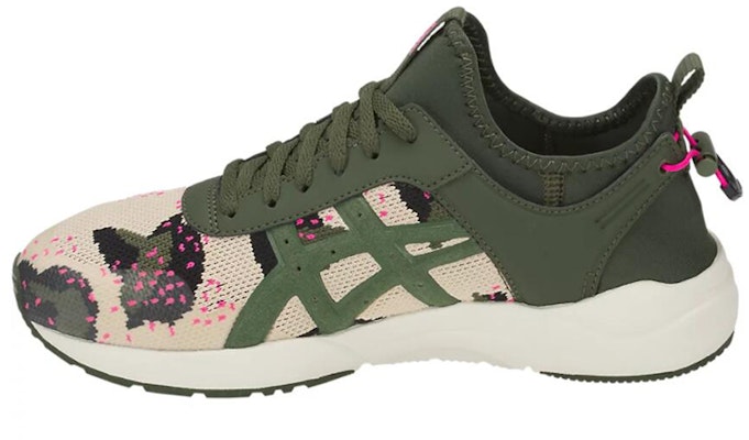 (W) 아식스 젤라이트 케이세이 니트 러닝화 (흰/녹) 1192A018-250 Buy (W) 아식스 젤라이트 케이세이 니트 러닝화 (흰/녹) 1192A018-250