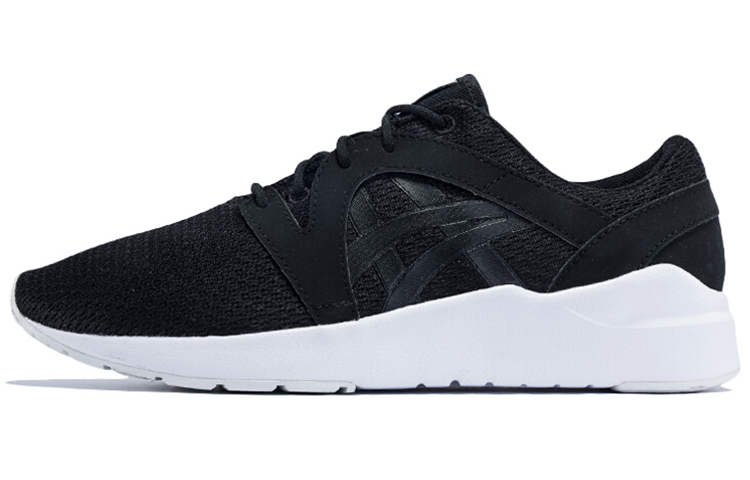 (Women) ASICS Gel Lyte Komachi 'Black'  H858N-9090