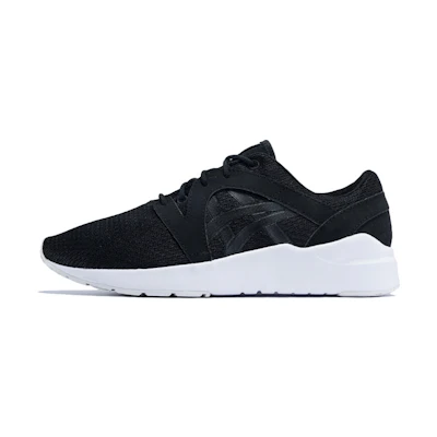 (W) ASICS Gel Lyte Komachi 'Black'