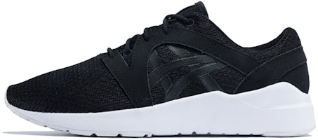 (Women) ASICS Gel Lyte Komachi 'Black' H858N-9090 (Women) ASICS Gel Lyte Komachi 'Black' H858N-9090