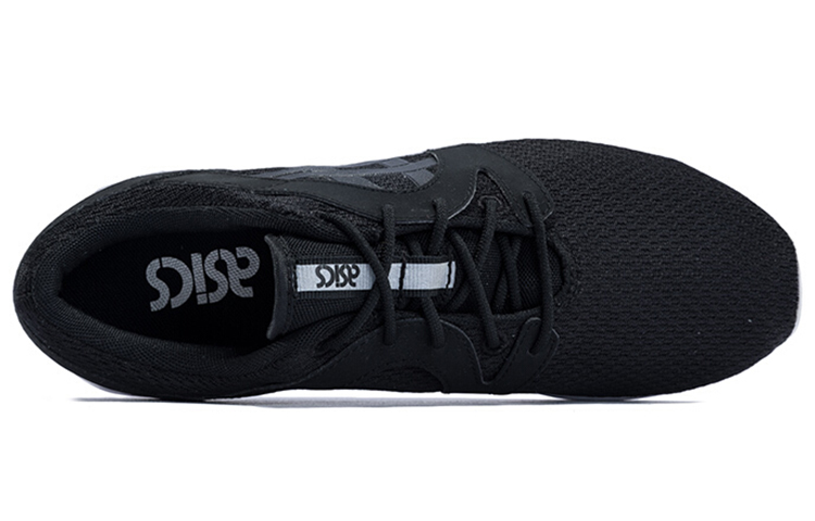 Lookbook (女性款) ASICS Gel Lyte Komachi '黑色' H858N-9090