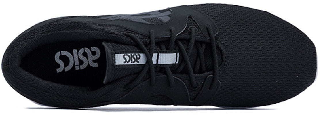 (W) 아식스 젤 라이트 코마치 '블랙' (ASICS Gel Lyte Komachi '블랙') H858N-9090 Lookbook (W) 아식스 젤 라이트 코마치 '블랙' (ASICS Gel Lyte Komachi '블랙') H858N-9090