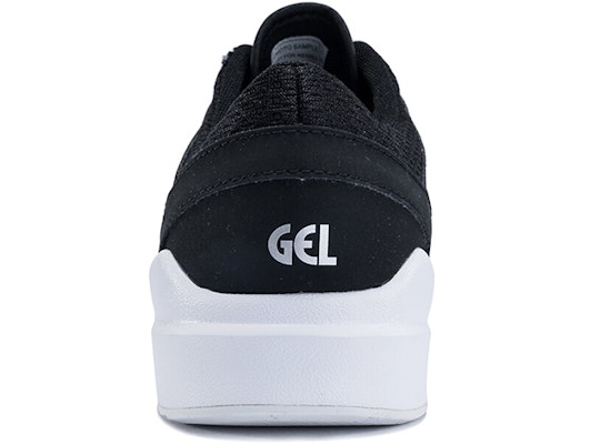 (Women) ASICS Gel Lyte Komachi 'Black' H858N-9090 Shop (Women) ASICS Gel Lyte Komachi 'Black' H858N-9090