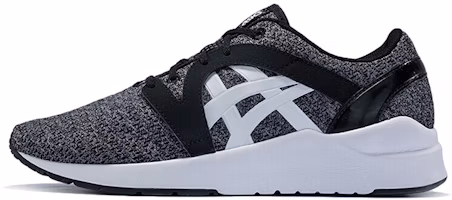 (Women) ASICS Gel-Lyte Komachi 'Black White' H7H5N-9001 (Women) ASICS Gel-Lyte Komachi 'Black White' H7H5N-9001