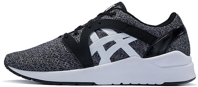 (W) ASICS Gel-Lyte Komachi 'Hitam Putih' H7H5N-9001 Buy (W) ASICS Gel-Lyte Komachi 'Hitam Putih' H7H5N-9001