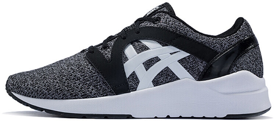 (Women) ASICS Gel Lyte Komachi 'Knit Grey White' H7H5N-9001 Buy (Women) ASICS Gel Lyte Komachi 'Knit Grey White' H7H5N-9001