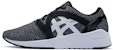 (W) ASICS Gel-Lyte Komachi 'Hitam Putih' H7H5N-9001