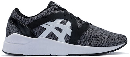 (W) アシックス ゲルライト コマチ 「ブラック/ホワイト」 H7H5N-9001 Order (W) アシックス ゲルライト コマチ 「ブラック/ホワイト」 H7H5N-9001
