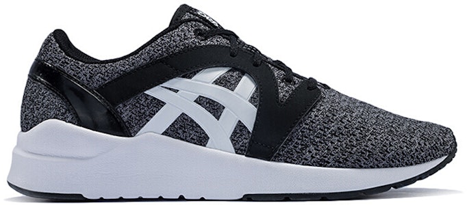 (W) ASICS Gel-Lyte Komachi 'Hitam Putih' H7H5N-9001 Order (W) ASICS Gel-Lyte Komachi 'Hitam Putih' H7H5N-9001