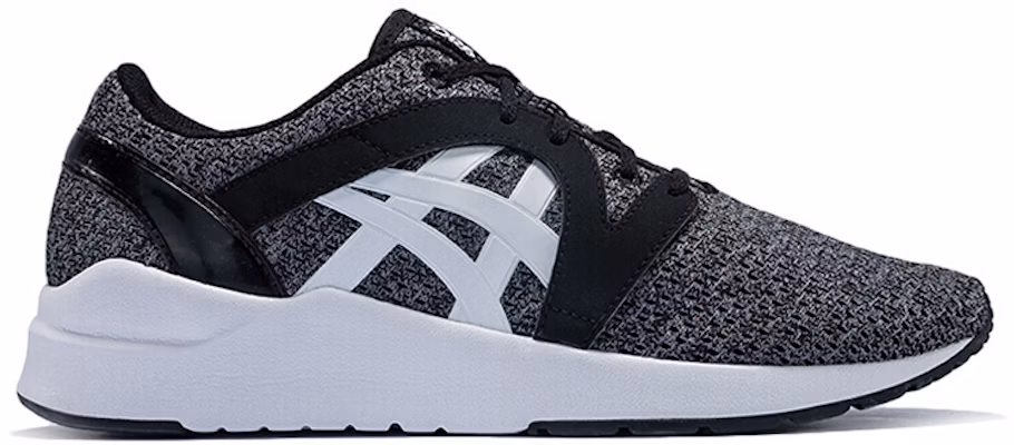 (Women) ASICS Gel Lyte Komachi 'Knit Grey White' H7H5N-9001 Order (Women) ASICS Gel Lyte Komachi 'Knit Grey White' H7H5N-9001