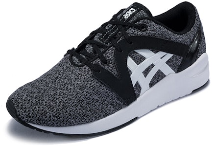 (W) ASICS Gel-Lyte Komachi 'Hitam Putih' H7H5N-9001 Lookbook (W) ASICS Gel-Lyte Komachi 'Hitam Putih' H7H5N-9001