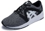 Lookbook (W) ASICS Gel-Lyte Komachi 'Hitam Putih' H7H5N-9001