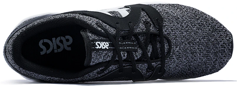 (W) ASICS Gel-Lyte Komachi 'Hitam Putih' H7H5N-9001 Shop (W) ASICS Gel-Lyte Komachi 'Hitam Putih' H7H5N-9001