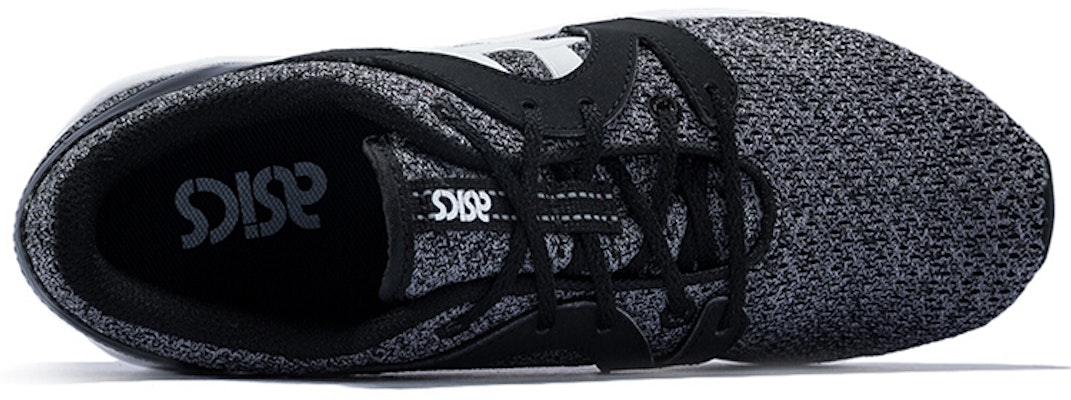 (Women) ASICS Gel Lyte Komachi 'Knit Grey White' H7H5N-9001 Shop (Women) ASICS Gel Lyte Komachi 'Knit Grey White' H7H5N-9001