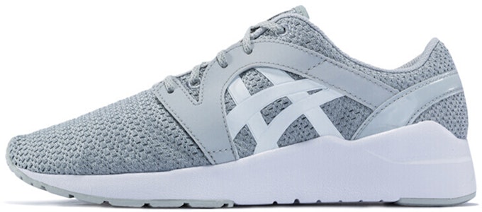 (W) ASICS Gel Lyte Komachi 'Abu Putih' H7H5N-9601 Buy (W) ASICS Gel Lyte Komachi 'Abu Putih' H7H5N-9601