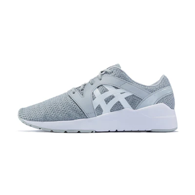 (W) ASICS Gel Lyte Komachi 'Gray White'