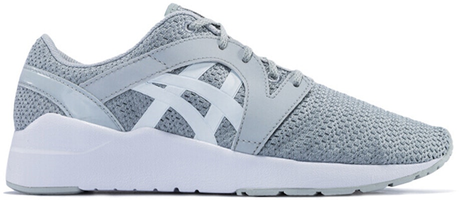 (Women) ASICS Gel Lyte Komachi 'Gray White' H7H5N-9601 Order (Women) ASICS Gel Lyte Komachi 'Gray White' H7H5N-9601
