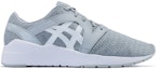 Order (W) ASICS Gel Lyte Komachi 'Kelabu Putih' H7H5N-9601