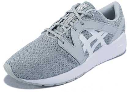 (W) ASICS Gel Lyte Komachi 'Abu Putih' H7H5N-9601 Lookbook (W) ASICS Gel Lyte Komachi 'Abu Putih' H7H5N-9601