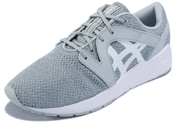 (Women) ASICS Gel Lyte Komachi 'Gray White' H7H5N-9601 Lookbook (Women) ASICS Gel Lyte Komachi 'Gray White' H7H5N-9601