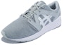 Lookbook (W) ASICS Gel Lyte Komachi 'Kelabu Putih' H7H5N-9601