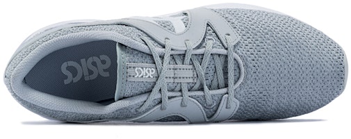 (W) ASICS Gel Lyte Komachi 'Gris Blanco' H7H5N-9601 Shop (W) ASICS Gel Lyte Komachi 'Gris Blanco' H7H5N-9601