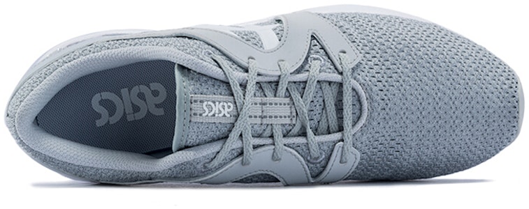 (W) ASICS Gel Lyte Komachi 'Abu Putih' H7H5N-9601 Shop (W) ASICS Gel Lyte Komachi 'Abu Putih' H7H5N-9601