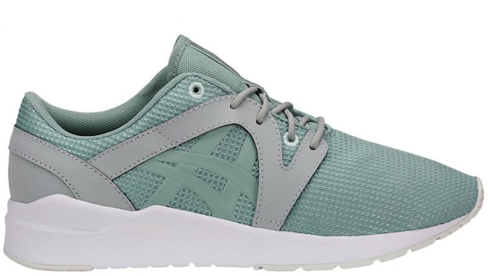 (Women) ASICS Gel-Lyte Komachi 'Grey Green' H857N-4646 Order (Women) ASICS Gel-Lyte Komachi 'Grey Green' H857N-4646