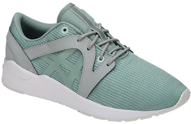 (Women) ASICS Gel-Lyte Komachi 'Grey Green' H857N-4646 Lookbook (Women) ASICS Gel-Lyte Komachi 'Grey Green' H857N-4646