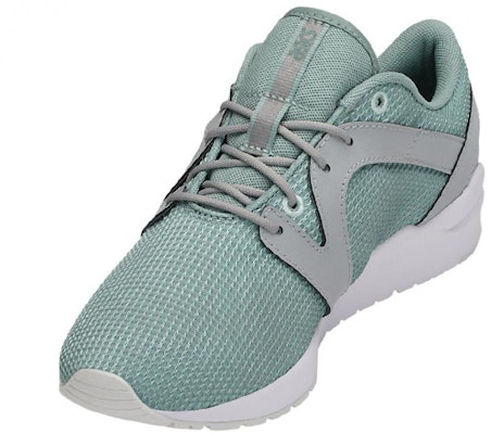(Women) ASICS Gel-Lyte Komachi 'Grey Green' H857N-4646 Shop (Women) ASICS Gel-Lyte Komachi 'Grey Green' H857N-4646