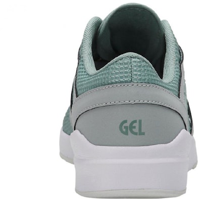 (Women) ASICS Gel-Lyte Komachi 'Grey Green' H857N-4646 Purchase (Women) ASICS Gel-Lyte Komachi 'Grey Green' H857N-4646