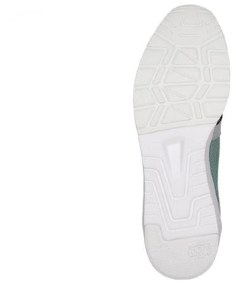 (Women) ASICS Gel-Lyte Komachi 'Grey Green' H857N-4646 Details for (Women) ASICS Gel-Lyte Komachi 'Grey Green' H857N-4646