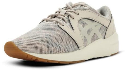(W) ASICS Gel-Lyte Komachi Khaki H8D6N-0202 Lookbook (W) ASICS Gel-Lyte Komachi Khaki H8D6N-0202