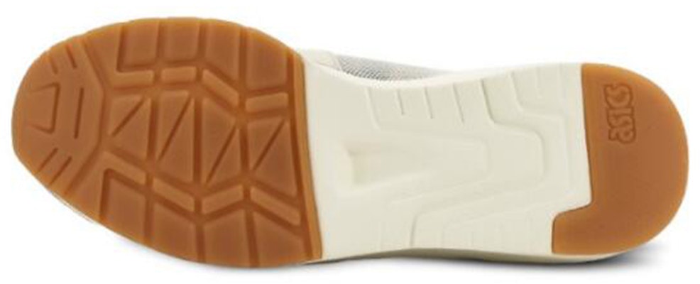(Women) ASICS Gel-Lyte Komachi Khaki H8D6N-0202 Purchase (Women) ASICS Gel-Lyte Komachi Khaki H8D6N-0202
