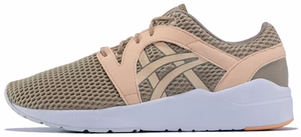 (Women) ASICS Gel-Lyte Komachi Beige H7R5N-0517 (Women) ASICS Gel-Lyte Komachi Beige H7R5N-0517