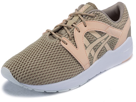 (Women) ASICS Gel-Lyte Komachi Beige H7R5N-0517 Order (Women) ASICS Gel-Lyte Komachi Beige H7R5N-0517