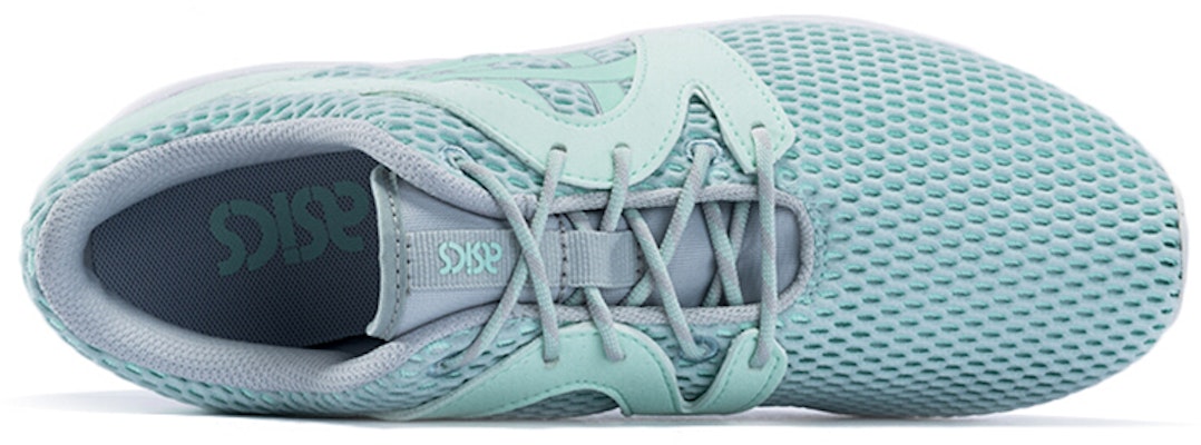(W) ASICS Gel-Lyte Komachi Warna Tint H7R5N-9687 Lookbook (W) ASICS Gel-Lyte Komachi Warna Tint H7R5N-9687