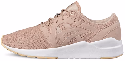 (Women) ASICS Gel-Lyte Komachi 'Pink-White' H750N-7272 (Women) ASICS Gel-Lyte Komachi 'Pink-White' H750N-7272
