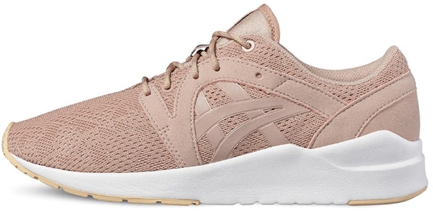 (W) ASICS Gel-Lyte Komachi 'Pink-White' Wanita H750N-7272 Buy (W) ASICS Gel-Lyte Komachi 'Pink-White' Wanita H750N-7272